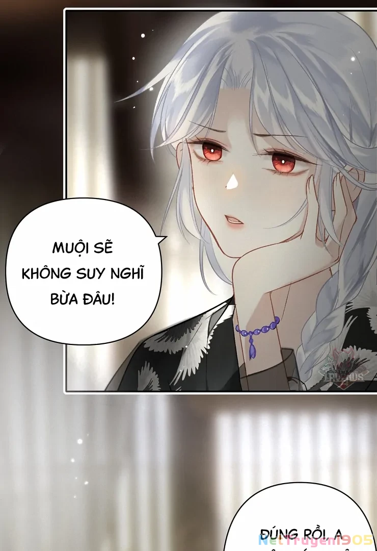 Đông Hải Tìm Mỹ Nhân Chapter 2 - Trang 2