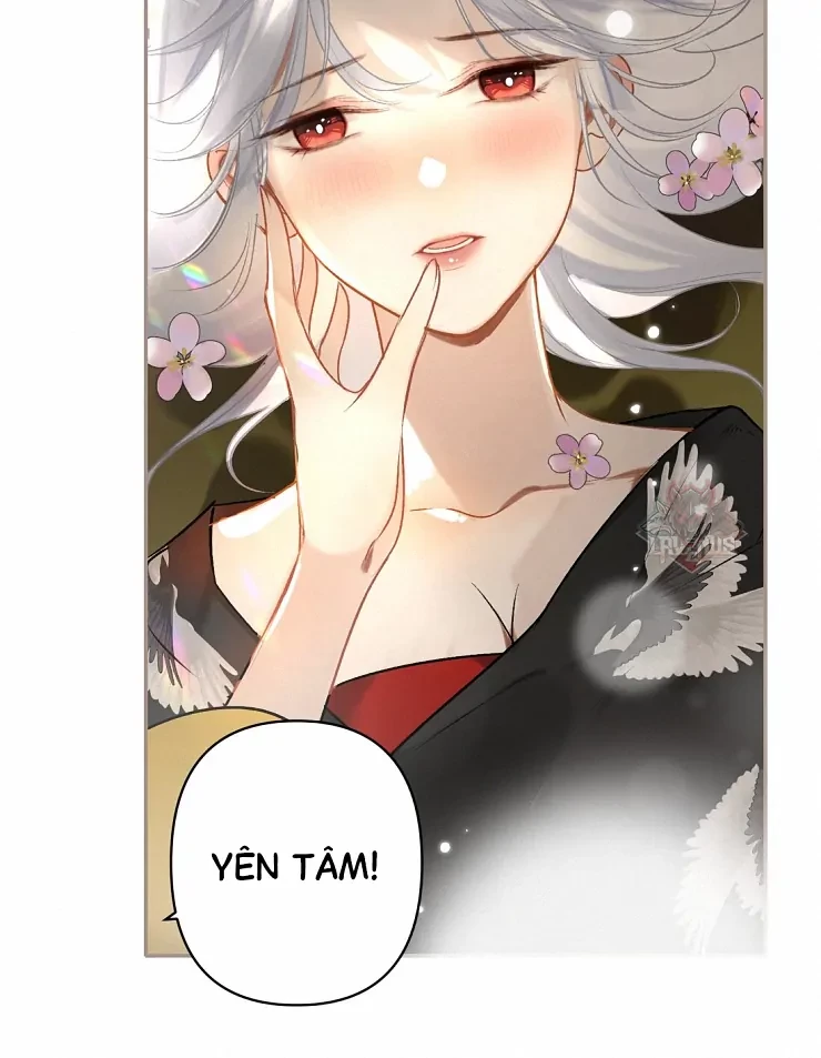 Đông Hải Tìm Mỹ Nhân Chapter 2 - Trang 2