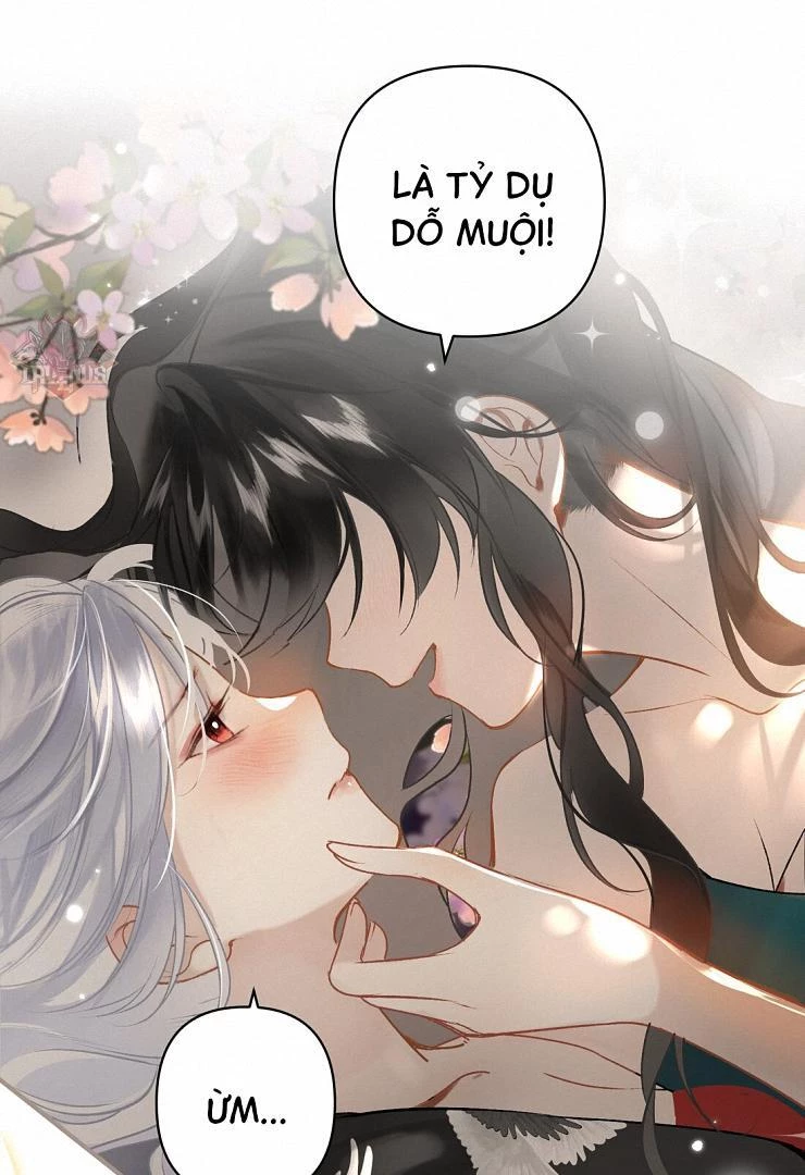 Đông Hải Tìm Mỹ Nhân Chapter 2 - Trang 2