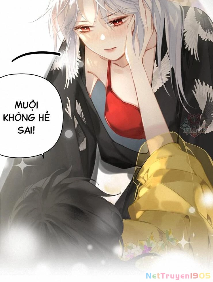 Đông Hải Tìm Mỹ Nhân Chapter 2 - Trang 2