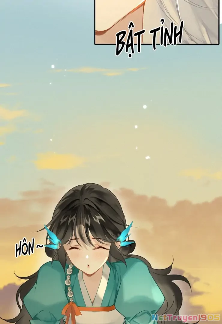 Đông Hải Tìm Mỹ Nhân Chapter 2 - Trang 2