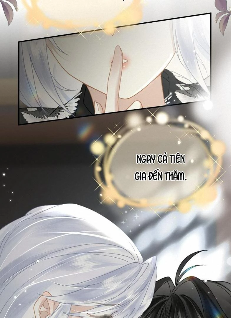 Đông Hải Tìm Mỹ Nhân Chapter 20 - Trang 2