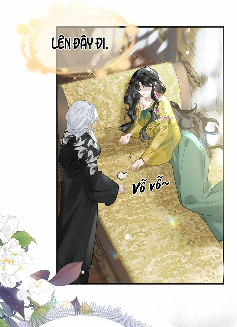 Đông Hải Tìm Mỹ Nhân Chapter 20 - Trang 2
