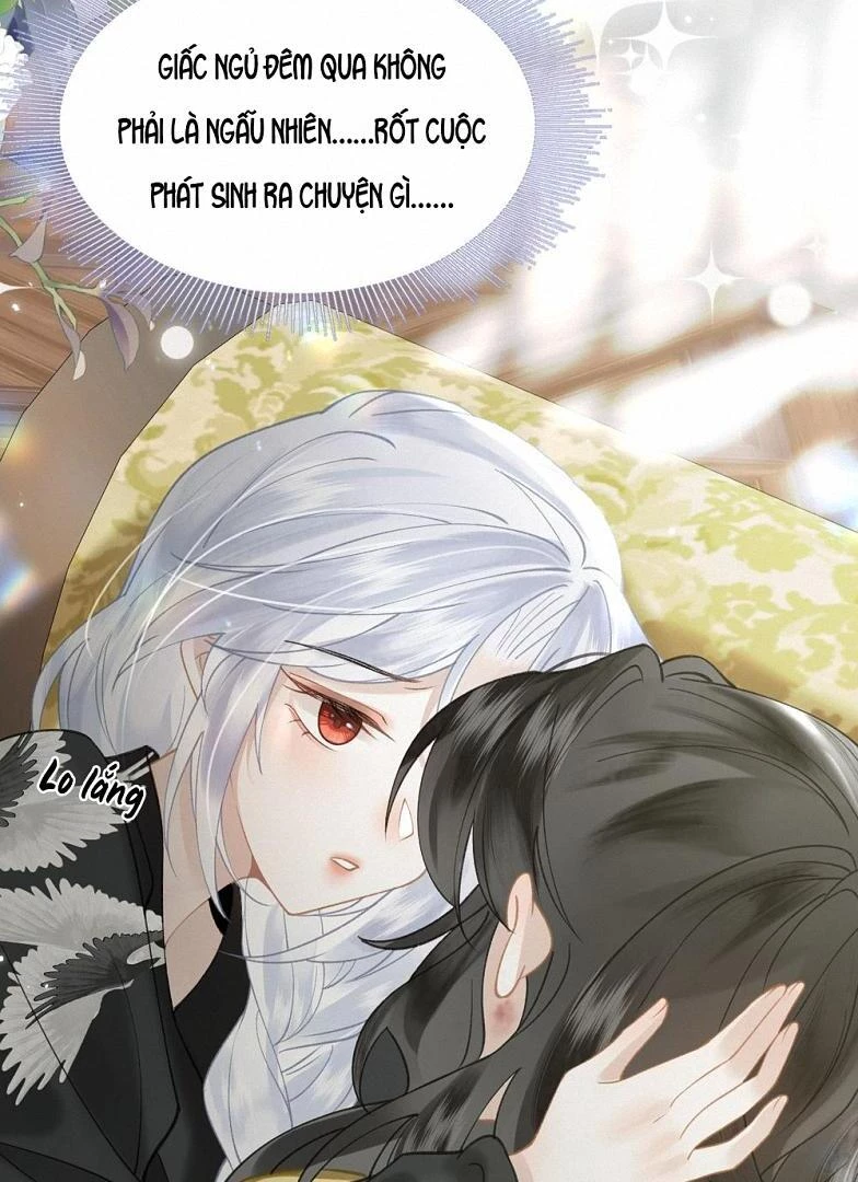 Đông Hải Tìm Mỹ Nhân Chapter 20 - Trang 2