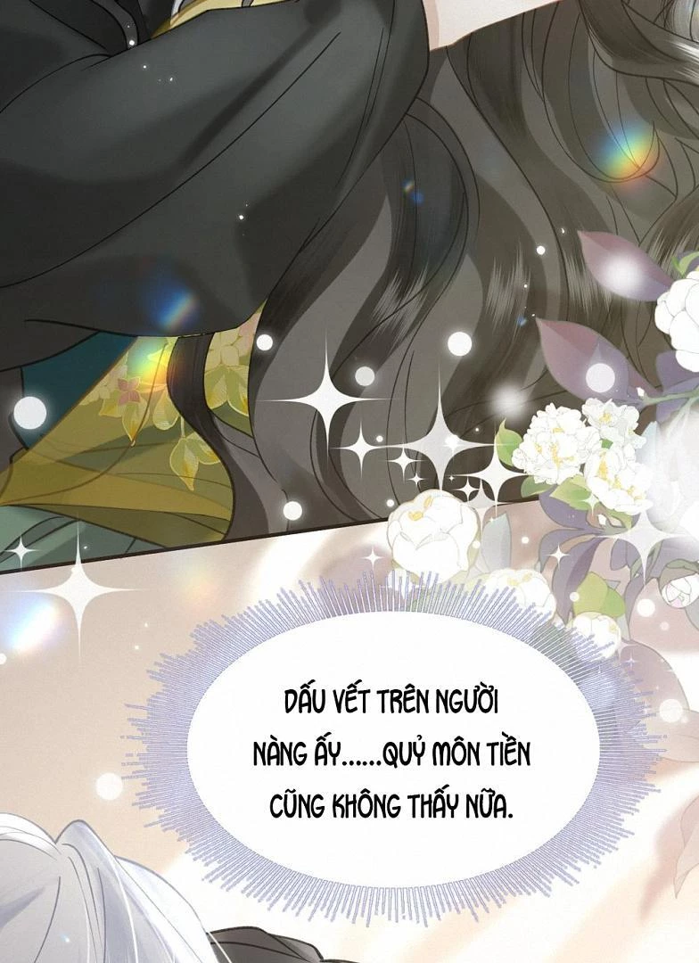 Đông Hải Tìm Mỹ Nhân Chapter 20 - Trang 2