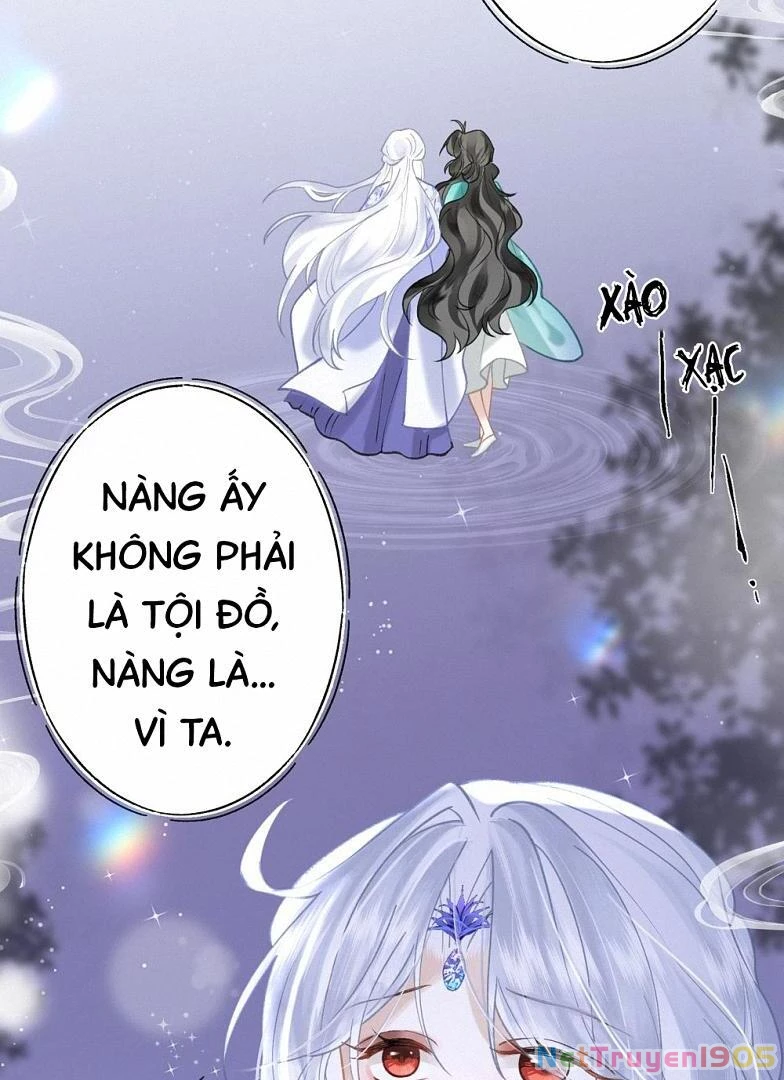 Đông Hải Tìm Mỹ Nhân Chapter 20 - Trang 2