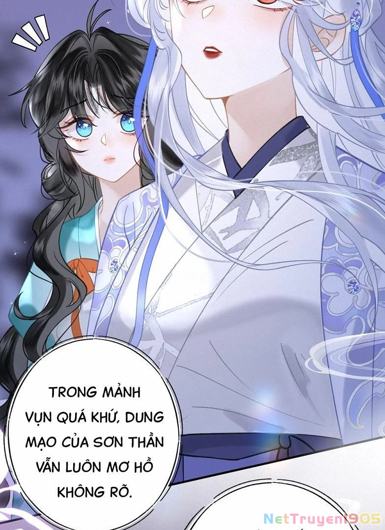 Đông Hải Tìm Mỹ Nhân Chapter 20 - Trang 2