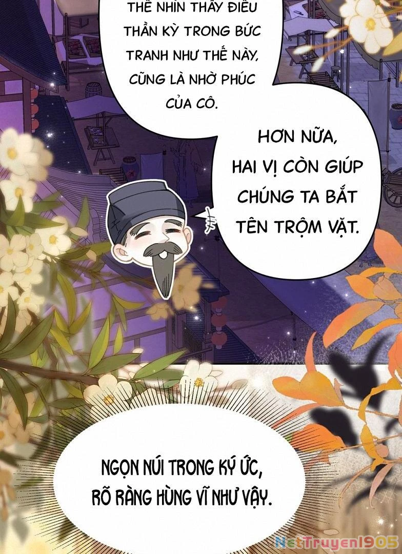 Đông Hải Tìm Mỹ Nhân Chapter 20 - Trang 2