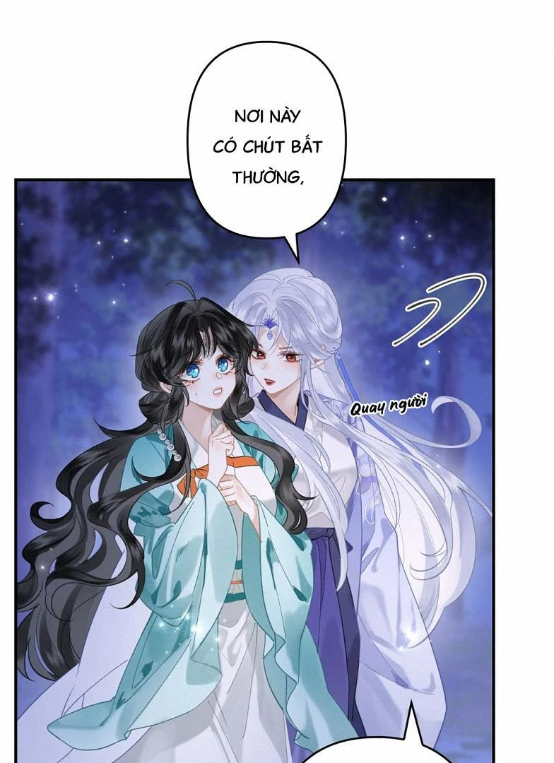 Đông Hải Tìm Mỹ Nhân Chapter 20 - Trang 2