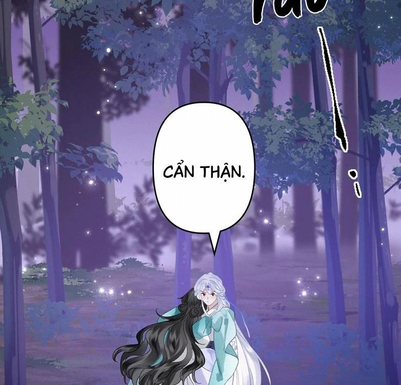 Đông Hải Tìm Mỹ Nhân Chapter 20 - Trang 2