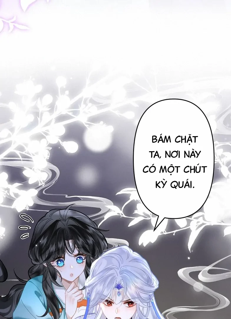 Đông Hải Tìm Mỹ Nhân Chapter 20 - Trang 2