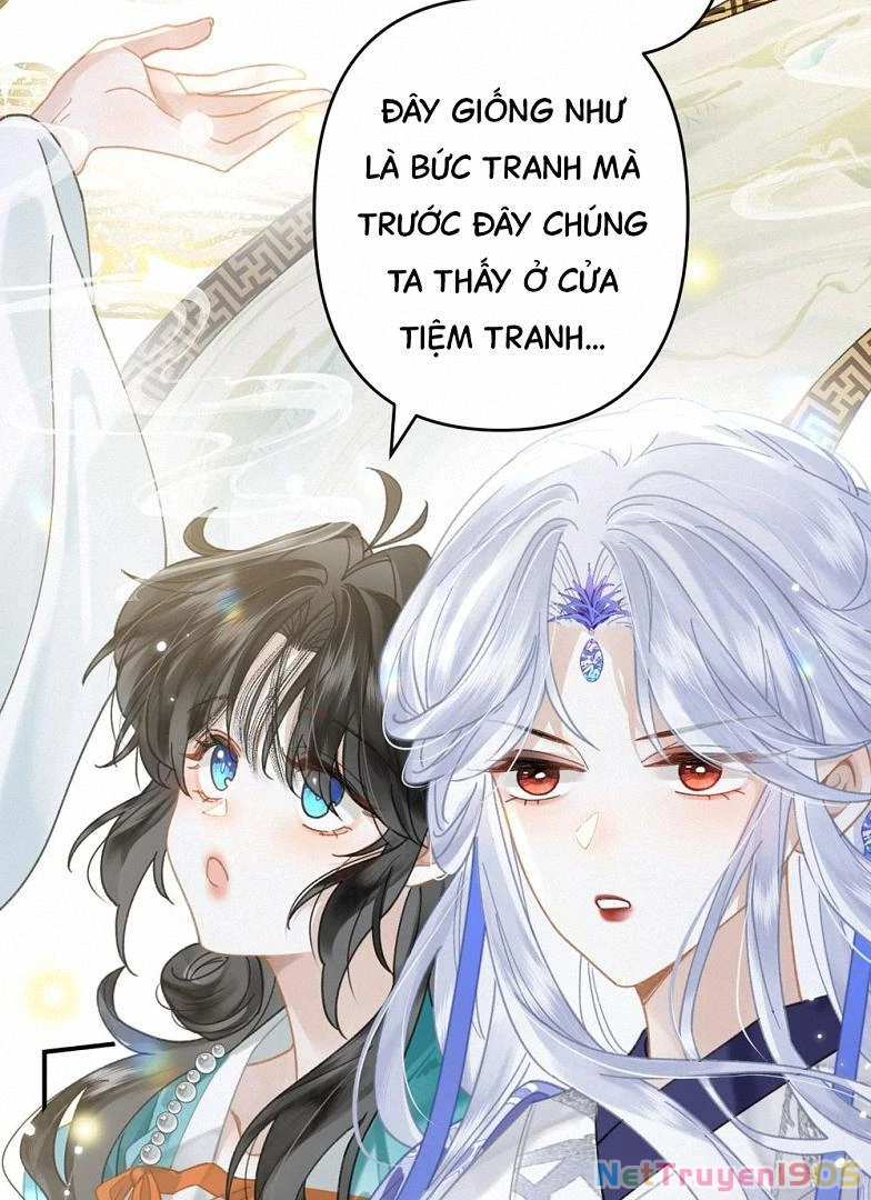 Đông Hải Tìm Mỹ Nhân Chapter 20 - Trang 2