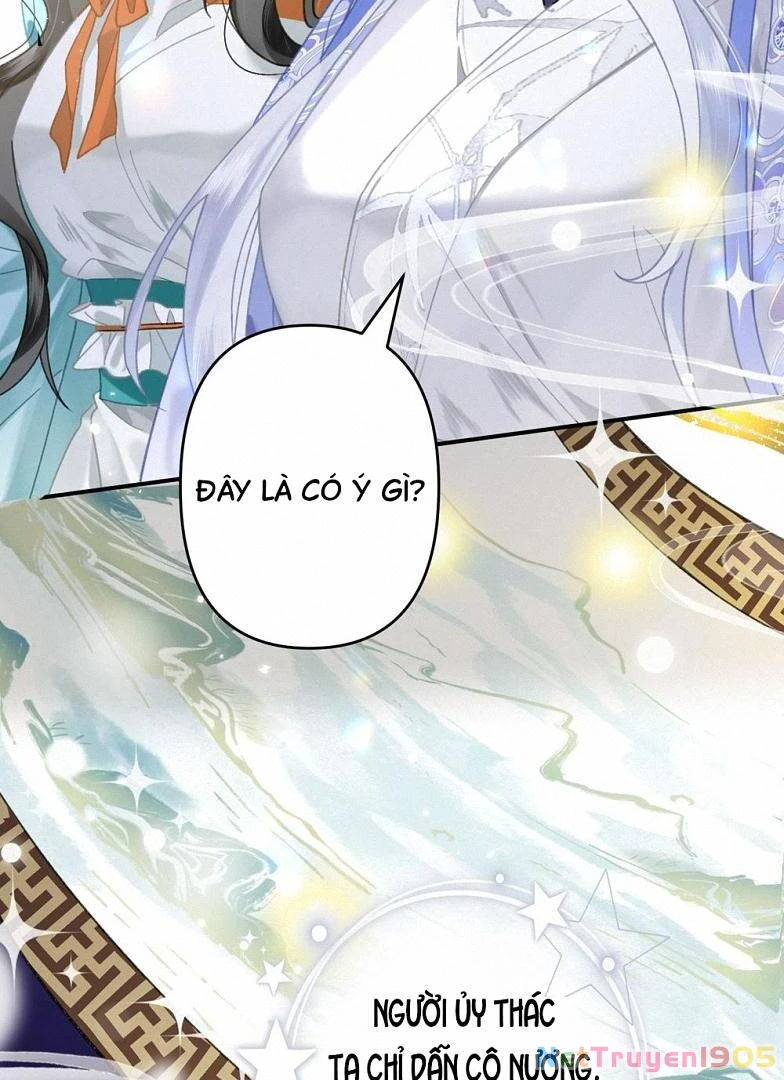 Đông Hải Tìm Mỹ Nhân Chapter 20 - Trang 2