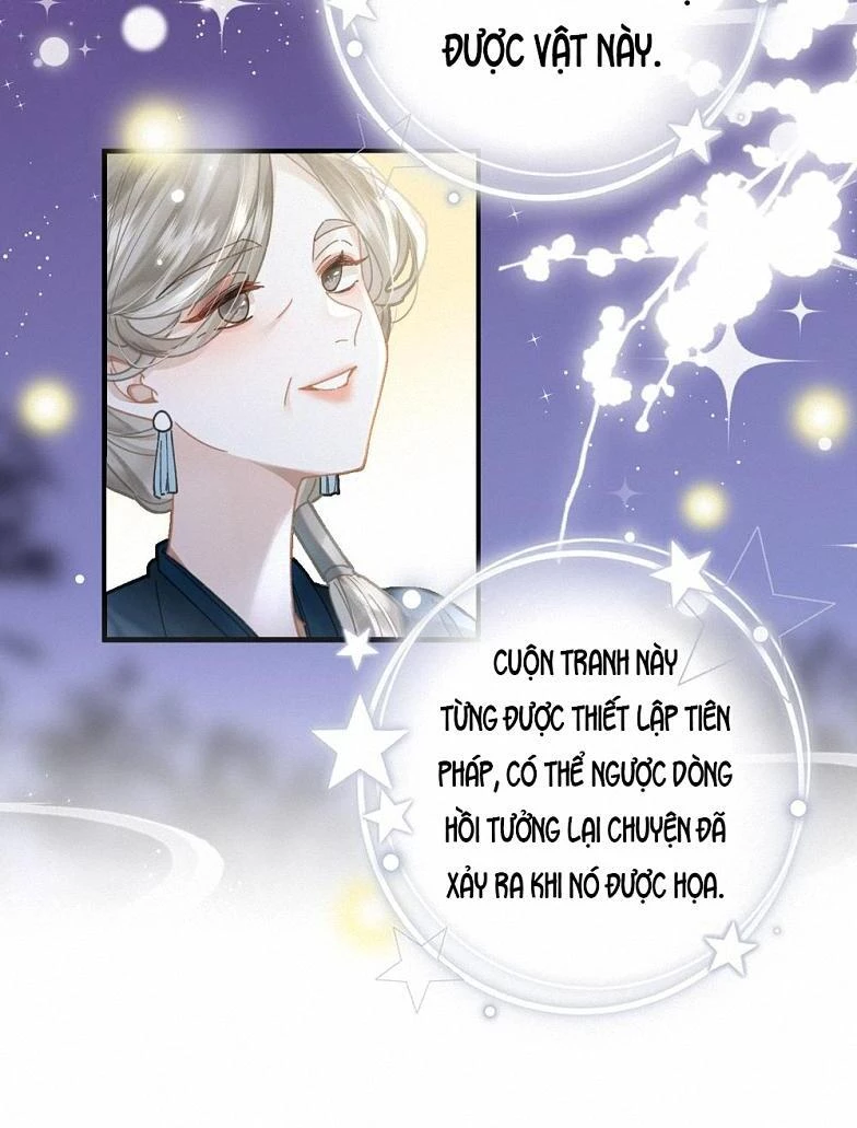 Đông Hải Tìm Mỹ Nhân Chapter 20 - Trang 2