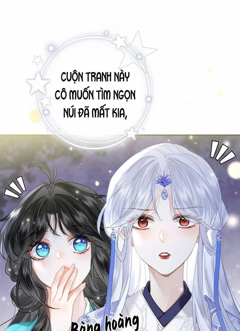 Đông Hải Tìm Mỹ Nhân Chapter 20 - Trang 2