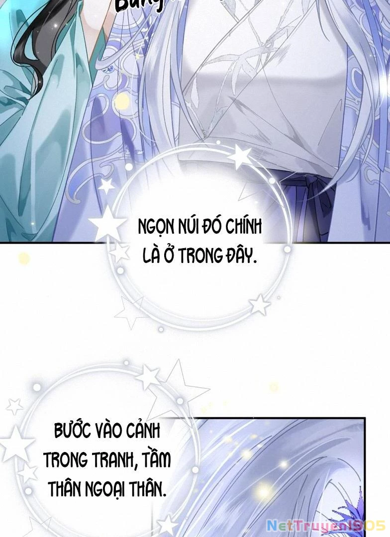 Đông Hải Tìm Mỹ Nhân Chapter 20 - Trang 2