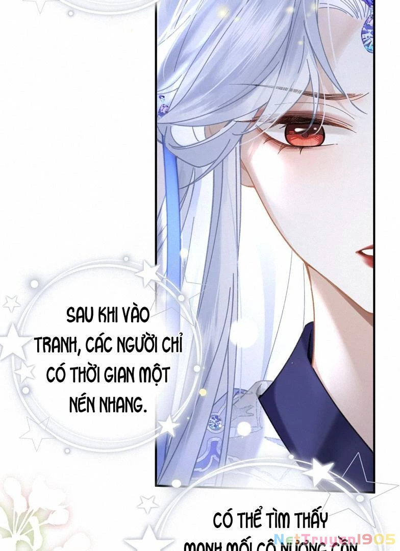 Đông Hải Tìm Mỹ Nhân Chapter 20 - Trang 2