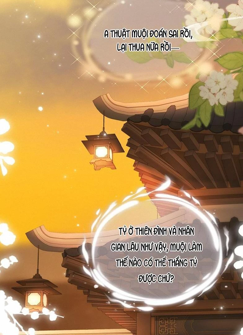 Đông Hải Tìm Mỹ Nhân Chapter 20 - Trang 2