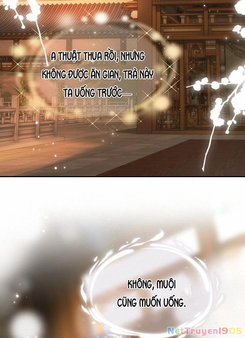 Đông Hải Tìm Mỹ Nhân Chapter 20 - Trang 2