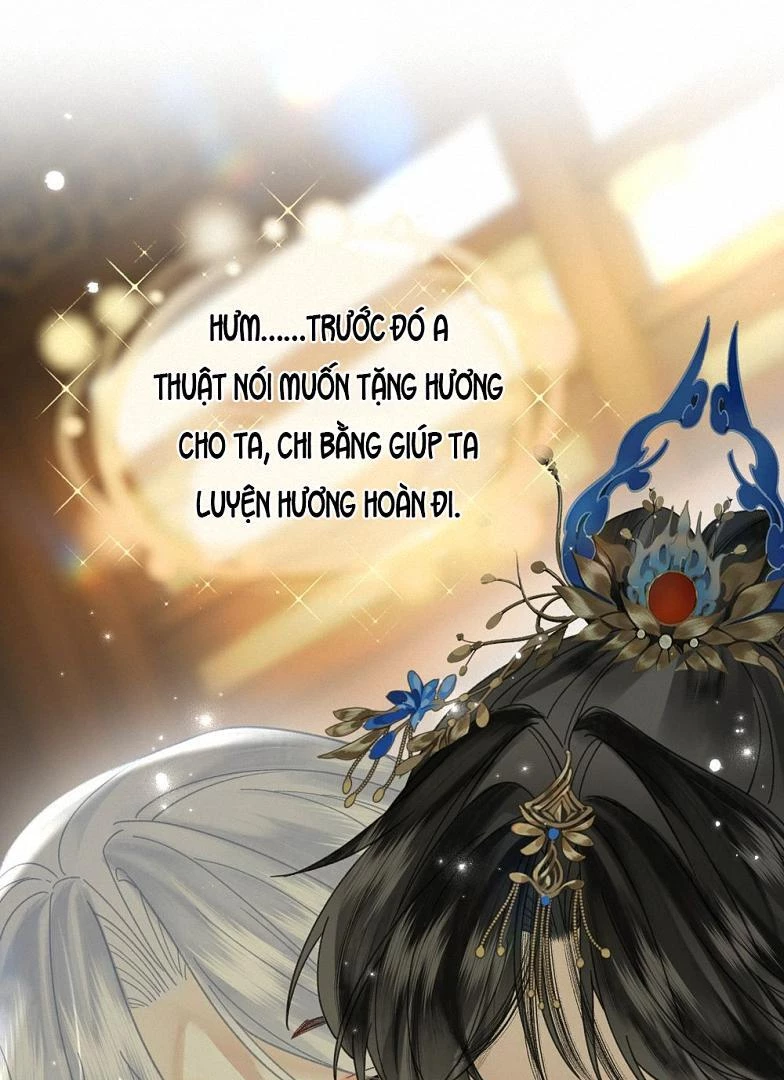 Đông Hải Tìm Mỹ Nhân Chapter 20 - Trang 2