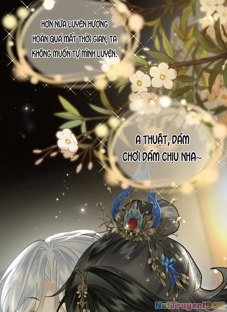 Đông Hải Tìm Mỹ Nhân Chapter 20 - Trang 2
