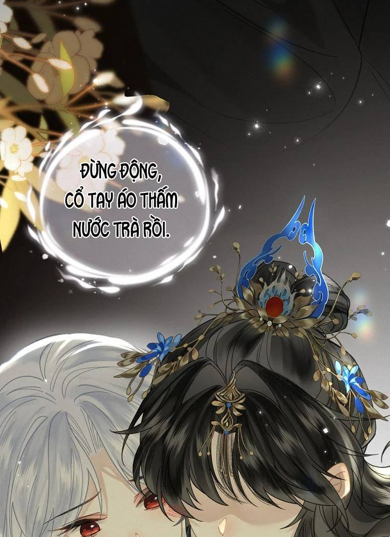 Đông Hải Tìm Mỹ Nhân Chapter 20 - Trang 2