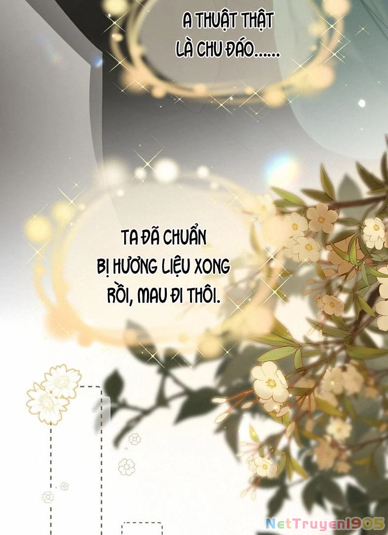 Đông Hải Tìm Mỹ Nhân Chapter 20 - Trang 2