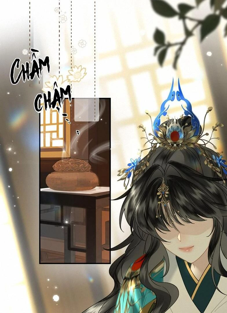Đông Hải Tìm Mỹ Nhân Chapter 20 - Trang 2