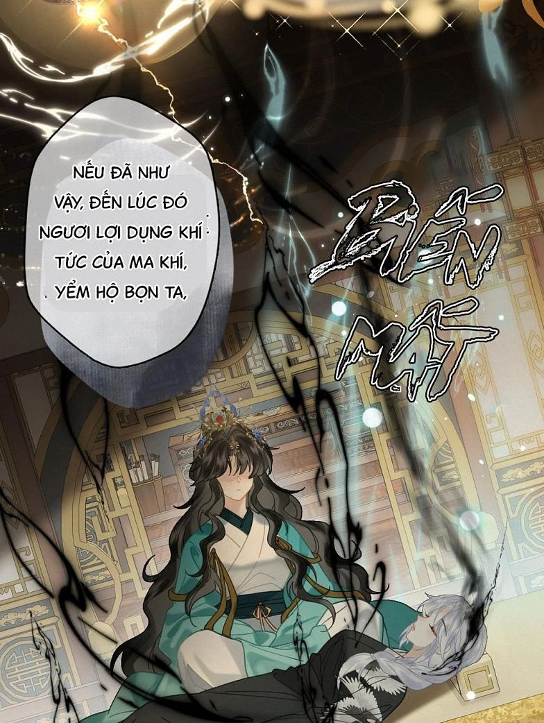 Đông Hải Tìm Mỹ Nhân Chapter 20 - Trang 2