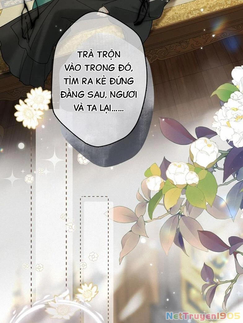 Đông Hải Tìm Mỹ Nhân Chapter 20 - Trang 2