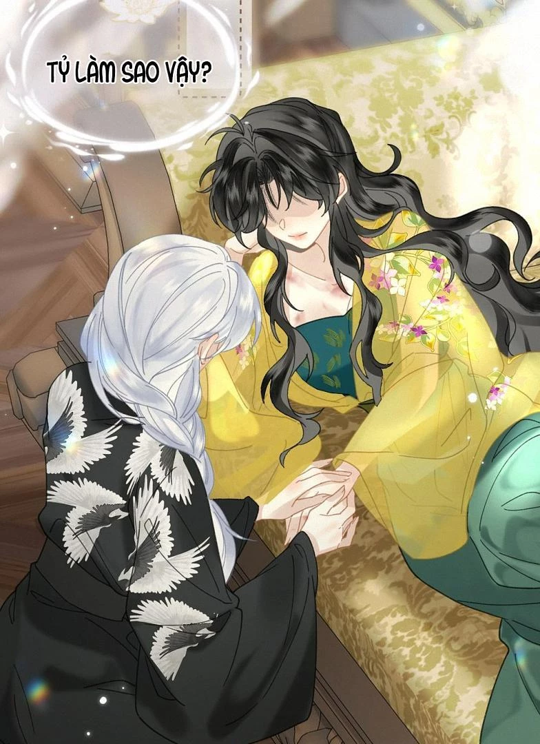 Đông Hải Tìm Mỹ Nhân Chapter 20 - Trang 2