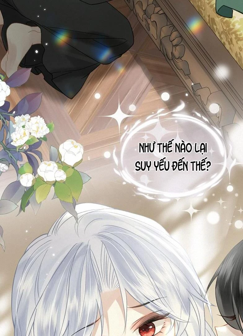 Đông Hải Tìm Mỹ Nhân Chapter 20 - Trang 2