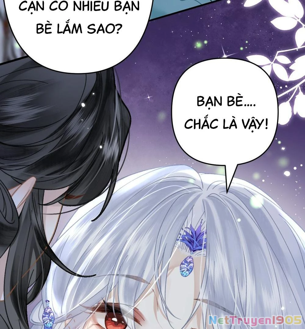 Đông Hải Tìm Mỹ Nhân Chapter 21 - Trang 2