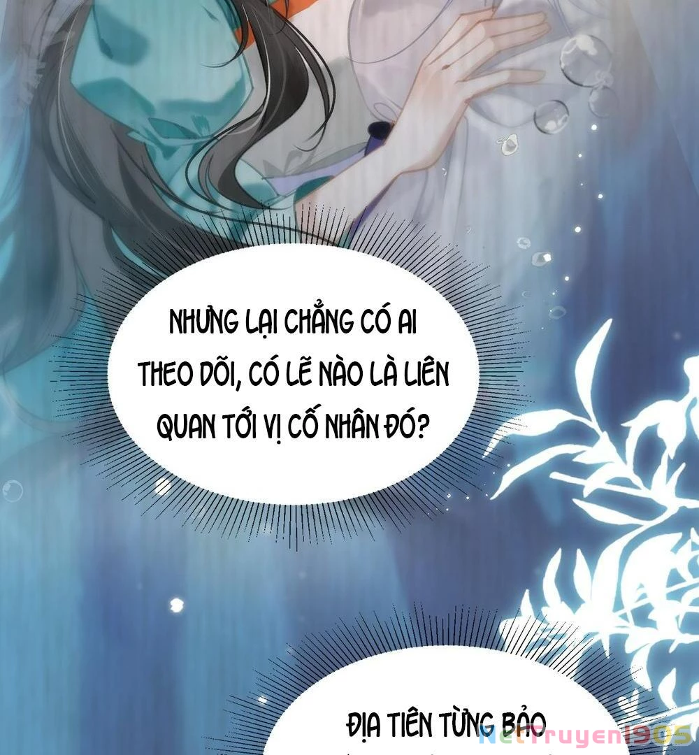 Đông Hải Tìm Mỹ Nhân Chapter 21 - Trang 2
