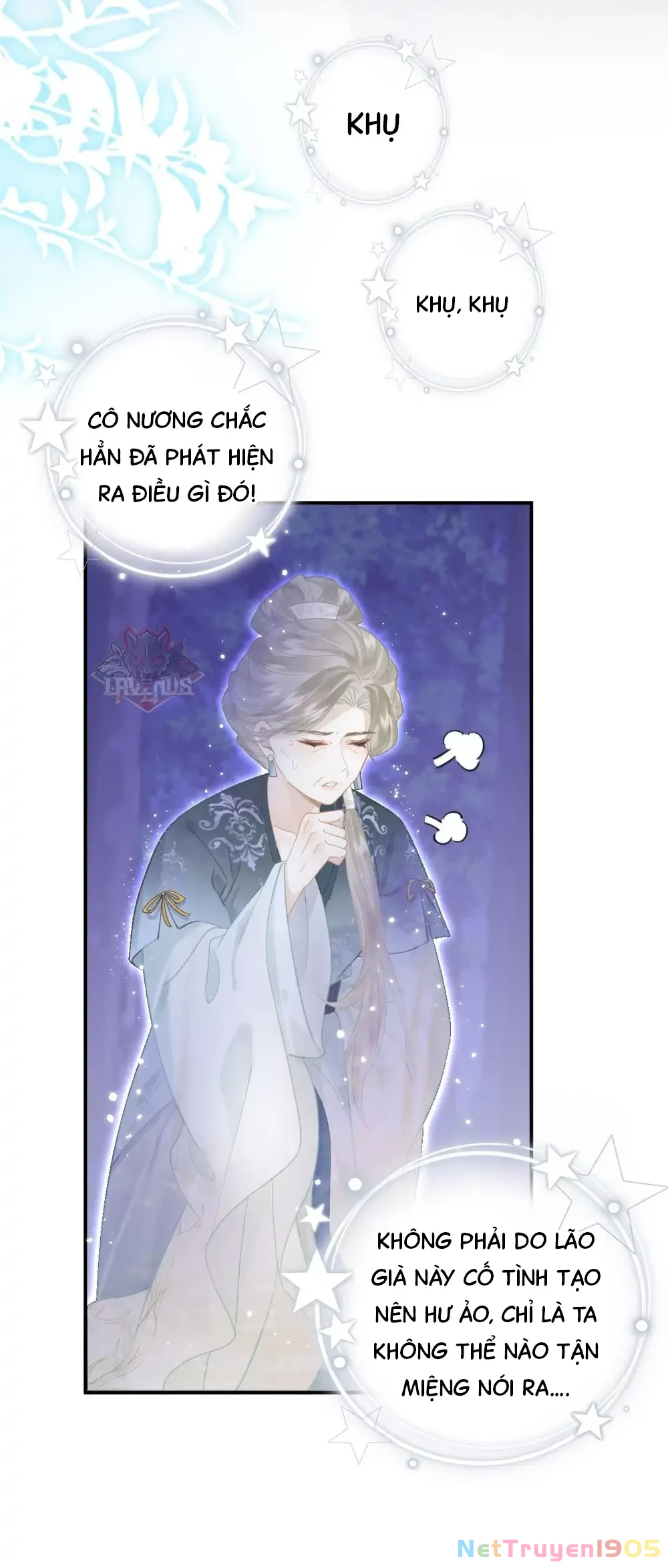 Đông Hải Tìm Mỹ Nhân Chapter 21 - Trang 2