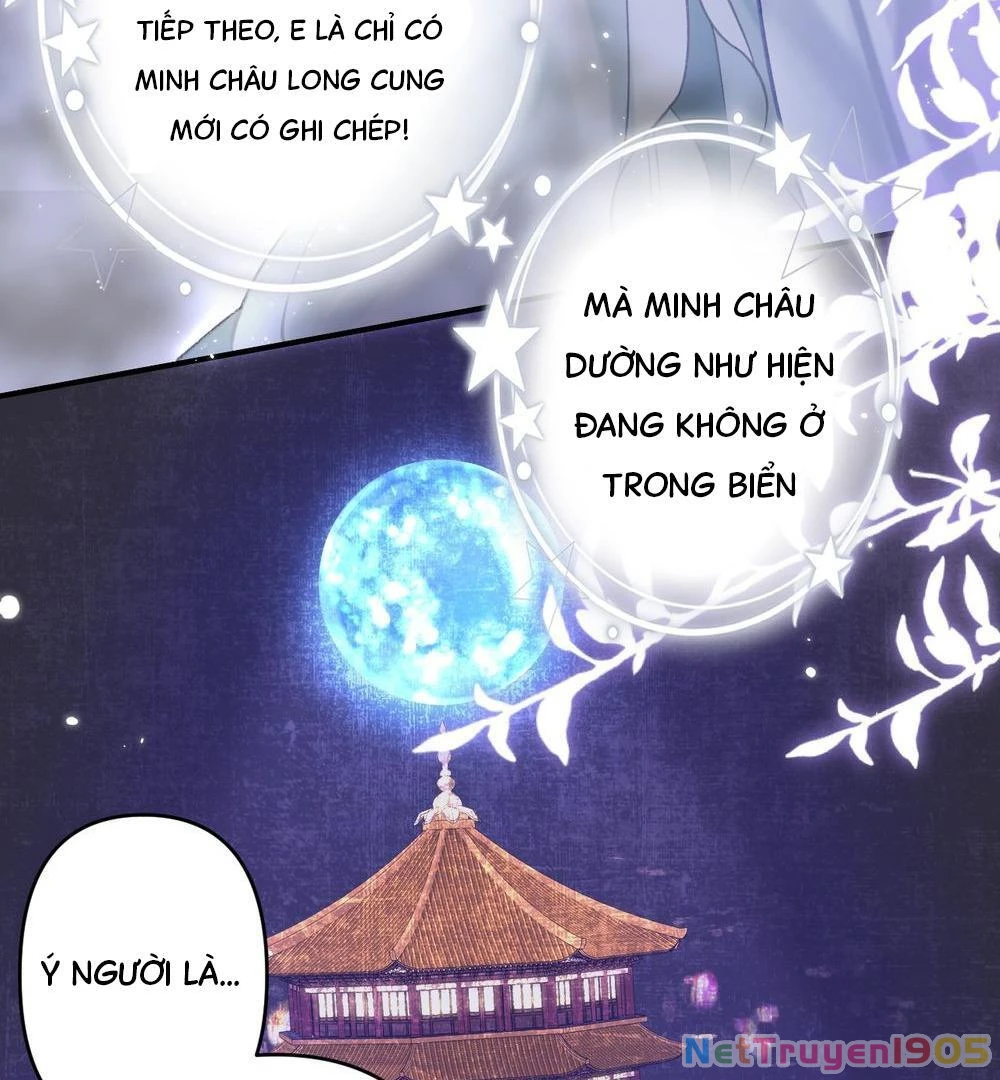 Đông Hải Tìm Mỹ Nhân Chapter 21 - Trang 2