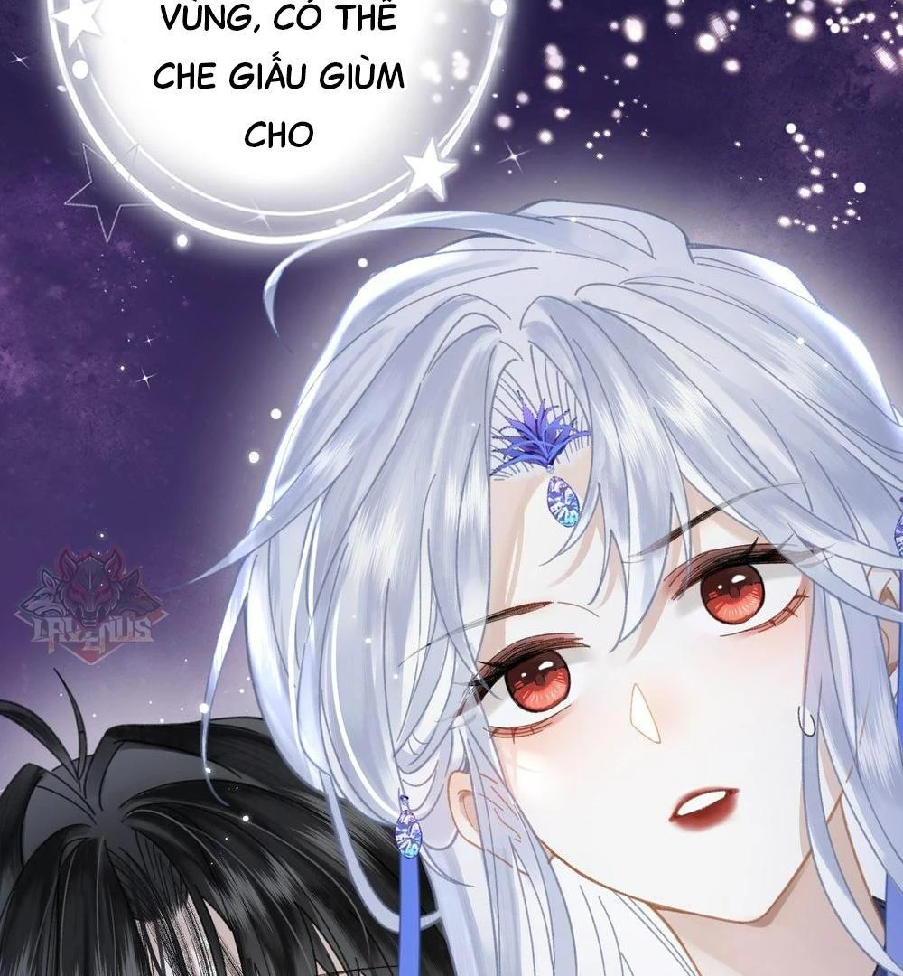 Đông Hải Tìm Mỹ Nhân Chapter 21 - Trang 2