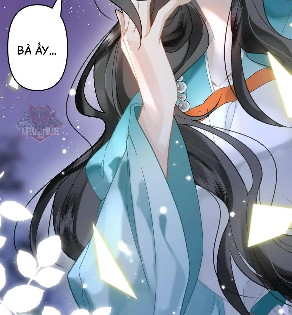 Đông Hải Tìm Mỹ Nhân Chapter 21 - Trang 2