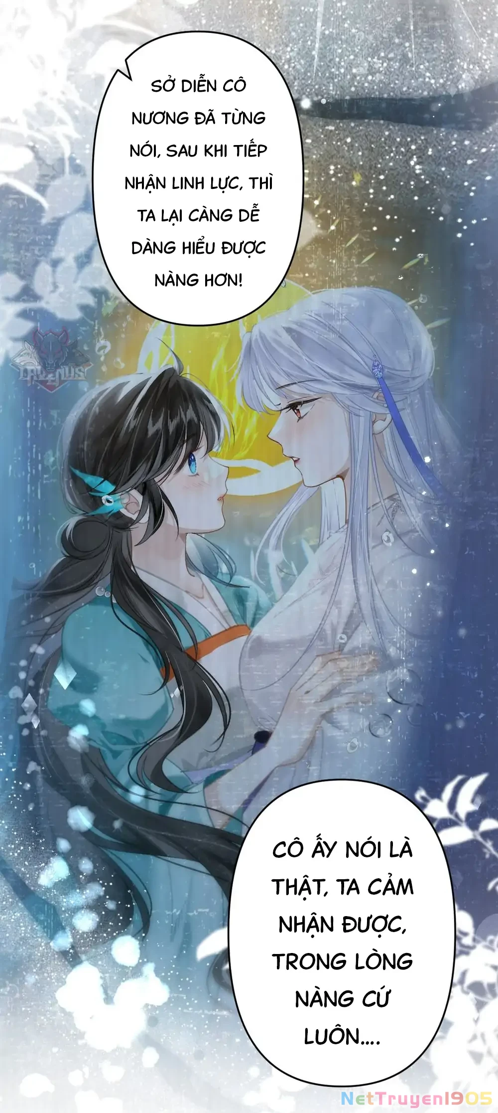 Đông Hải Tìm Mỹ Nhân Chapter 21 - Trang 2