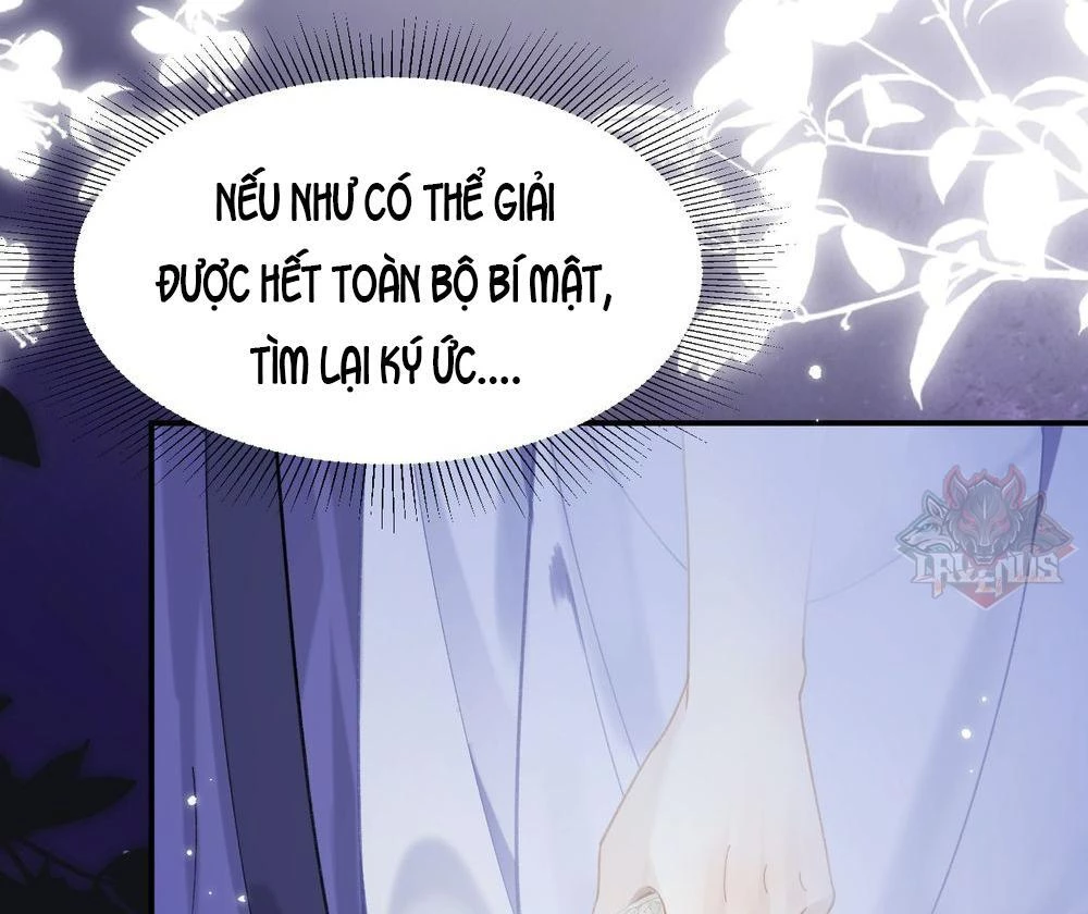 Đông Hải Tìm Mỹ Nhân Chapter 21 - Trang 2