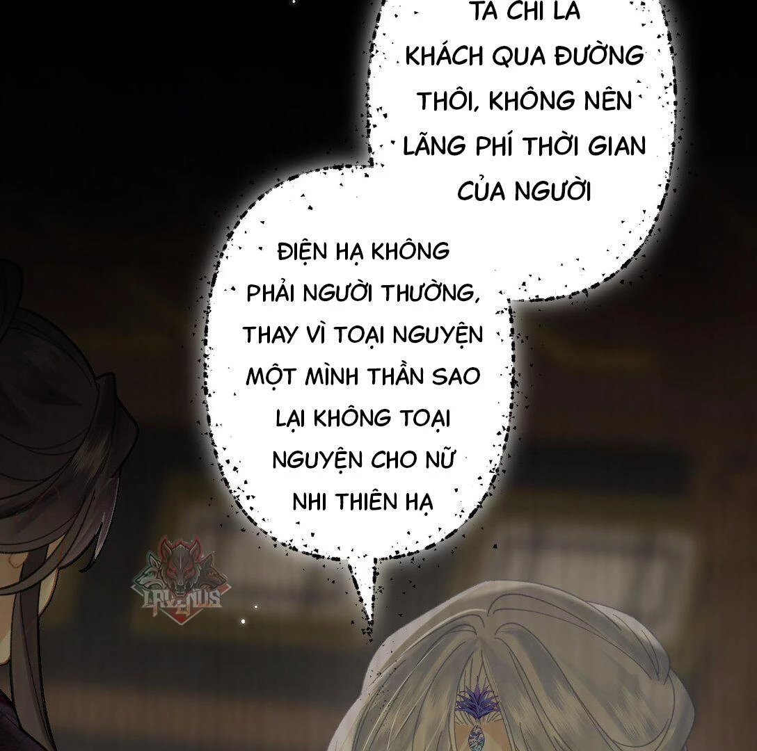 Đông Hải Tìm Mỹ Nhân Chapter 22 - Trang 2