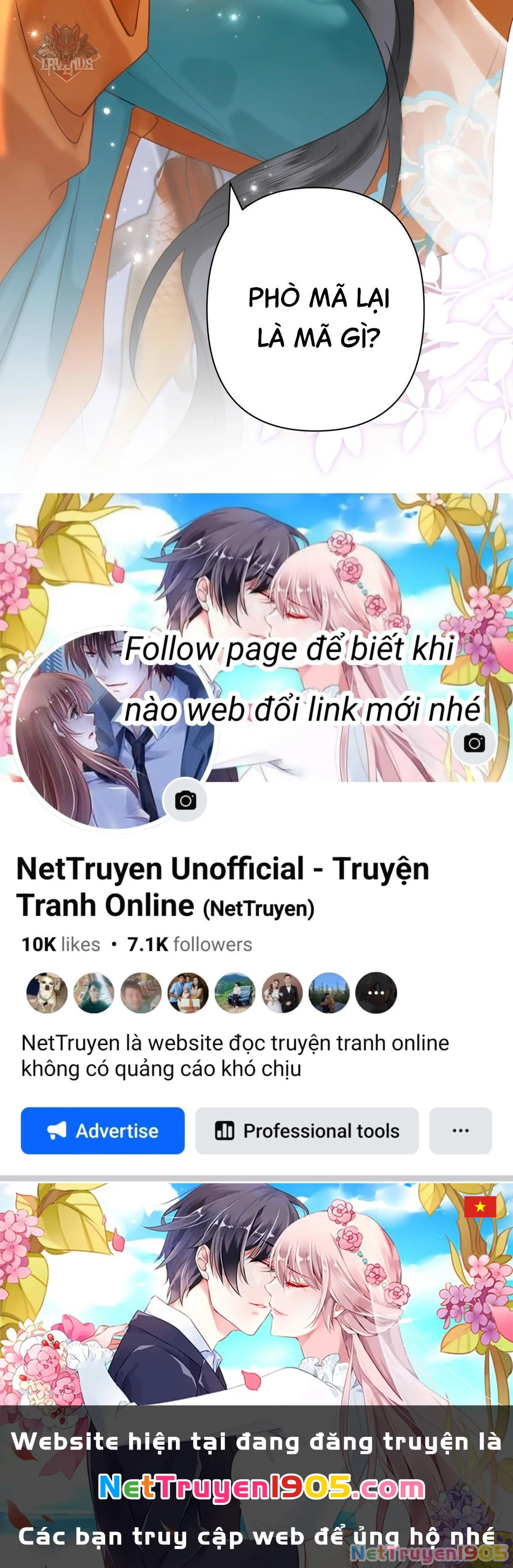 Đông Hải Tìm Mỹ Nhân Chapter 22 - Trang 2