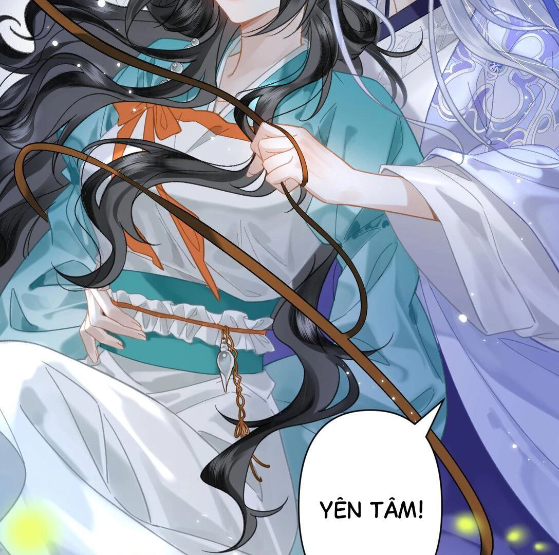 Đông Hải Tìm Mỹ Nhân Chapter 22 - Trang 2