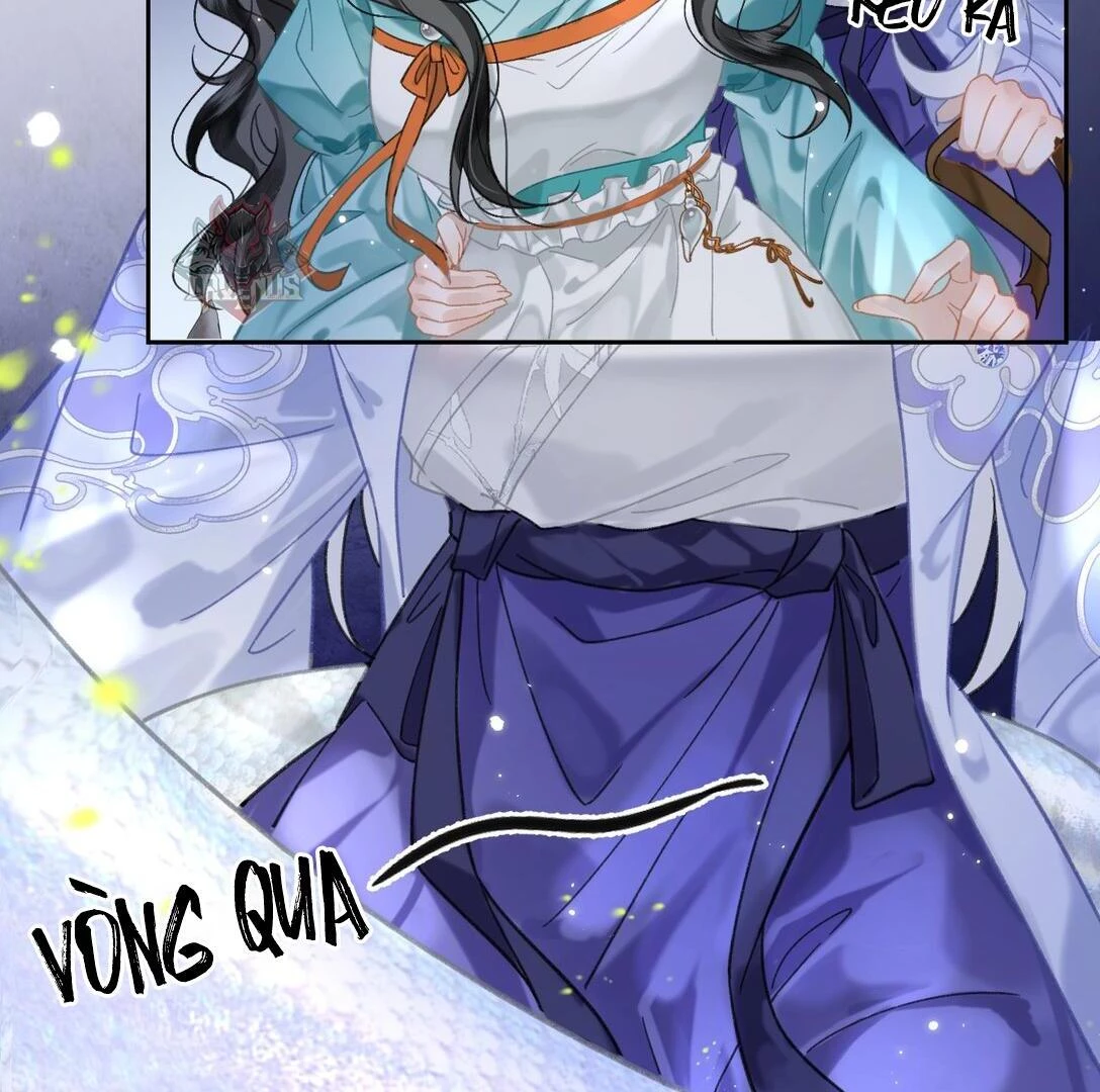 Đông Hải Tìm Mỹ Nhân Chapter 22 - Trang 2