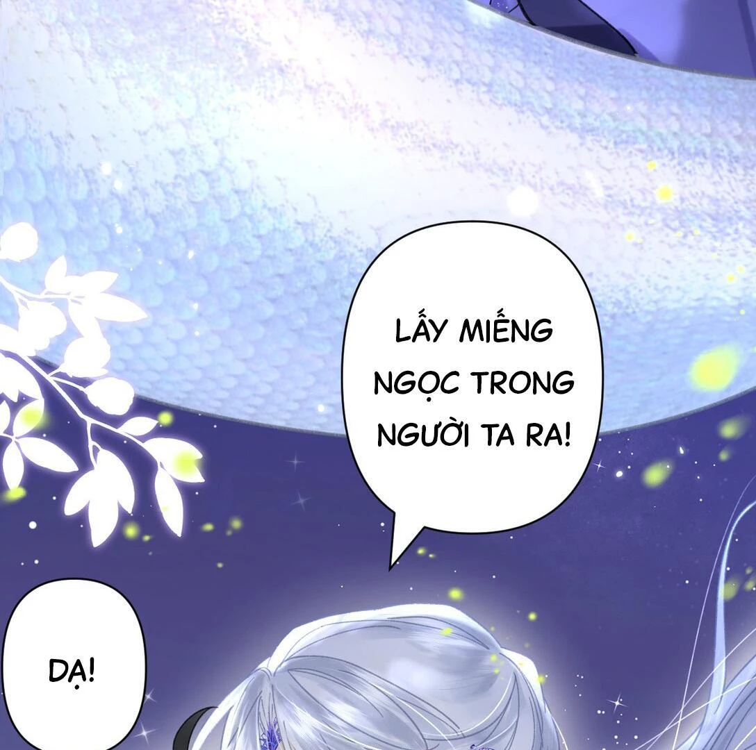 Đông Hải Tìm Mỹ Nhân Chapter 22 - Trang 2