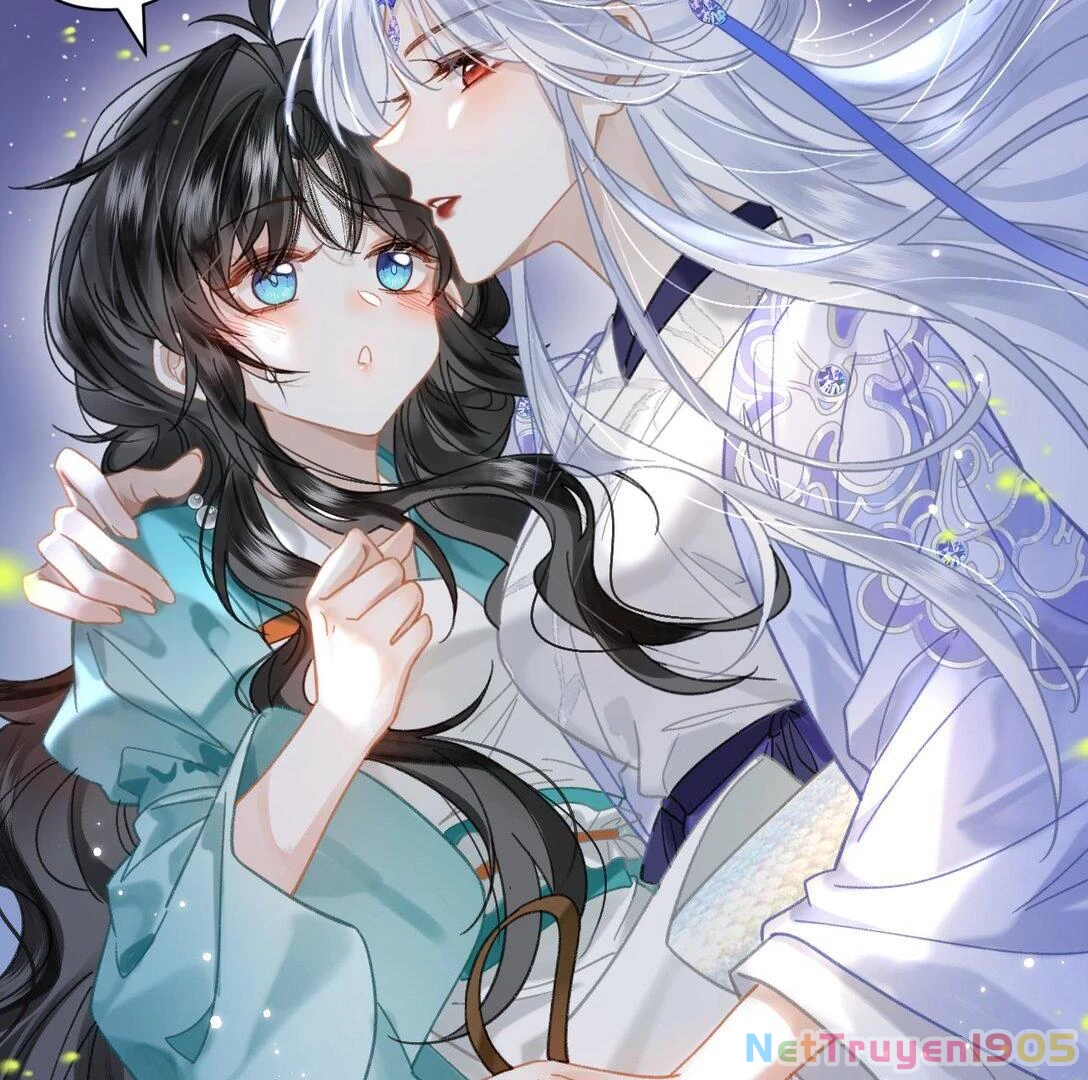 Đông Hải Tìm Mỹ Nhân Chapter 22 - Trang 2