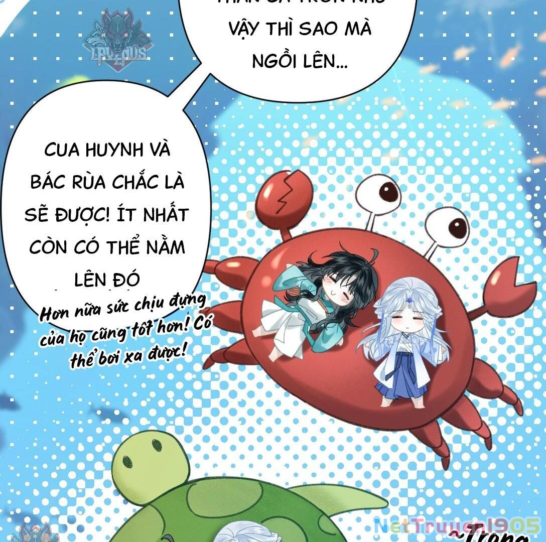 Đông Hải Tìm Mỹ Nhân Chapter 22 - Trang 2