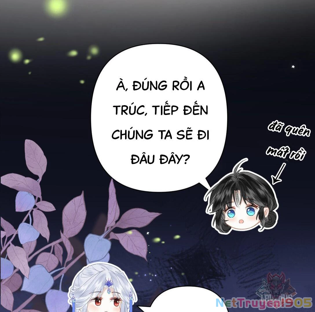 Đông Hải Tìm Mỹ Nhân Chapter 22 - Trang 2