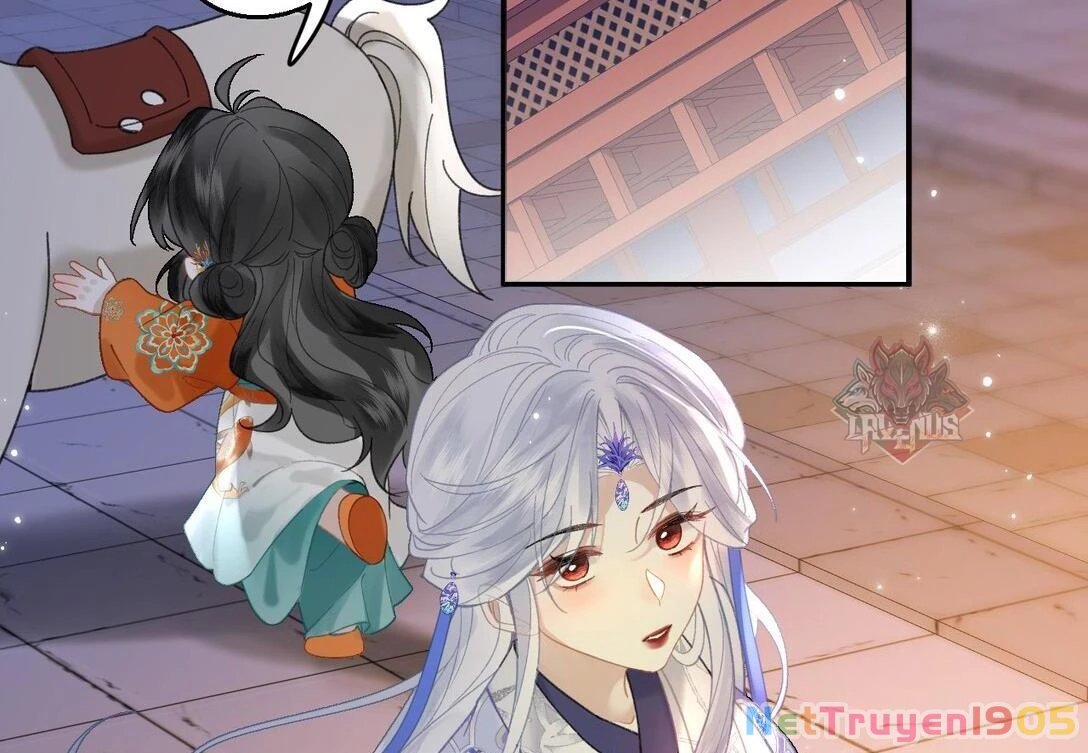Đông Hải Tìm Mỹ Nhân Chapter 22 - Trang 2