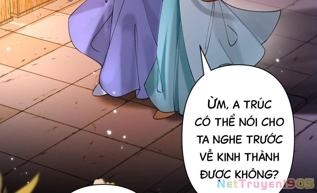 Đông Hải Tìm Mỹ Nhân Chapter 22 - Trang 2